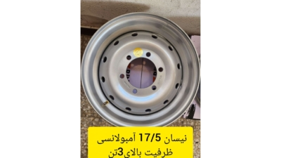 اهمیت استفاده از رینگ تیوبلس استاندارد برای نیسان